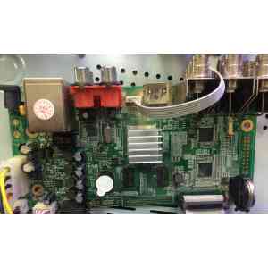 دانلود فلش فریمور (دامپ ) دی وی ارHI3521_8CH_V05_RA MX25L12805D 8CH DVR DUMP FLASH